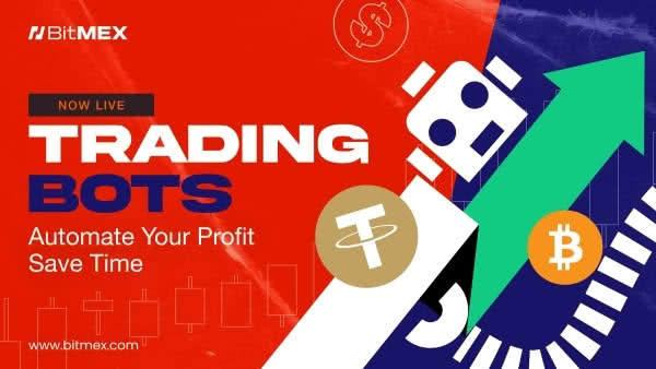 Как да използваме вградените ботове за марджин търговия в BitMEX