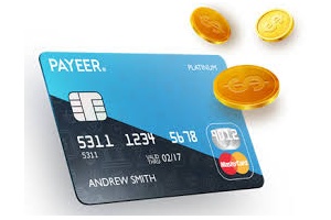 Как да теглим биткойни с карта Mastercard на Payeer