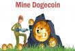 Ръководство за начинаещи за копаене на Dogecoin (DOGE)