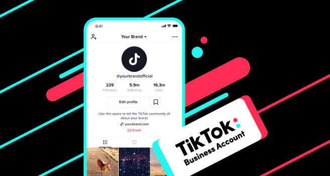 Как да печелим от TikTok (ТикТок)