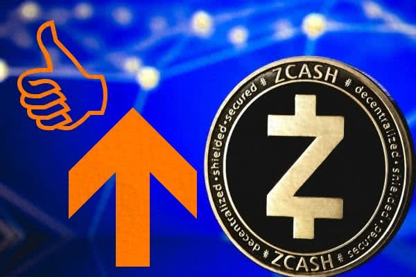 Zcash – защо инвеститорите започват да го взимат на сериозно