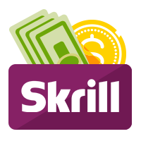Депозиране и теглене с Skrill