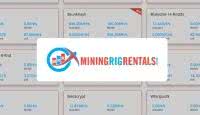 ВИДЕО: Как да наемем и настроим оборудване за копаене на MiningRigRentals